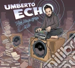 Umberto Echo - The Name Of The Dub cd