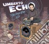 Umberto Echo - The Name Of The Dub cd
