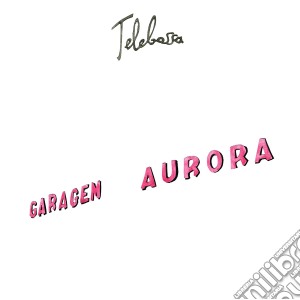 (LP Vinile) Telebossa - Garagem Aurora lp vinile di Telebossa