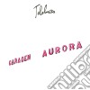(LP Vinile) Telebossa - Garagem Aurora cd