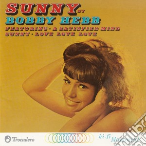 (LP Vinile) Bobby Hebb - Sunny lp vinile di Bobby Hebb