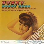 (LP Vinile) Bobby Hebb - Sunny vinile
