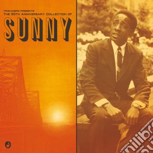 50th Anniversary Collection Of Sunny (The) / Various cd musicale di Artisti Vari