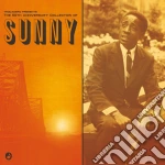 (LP Vinile) 50th Anniversary Collection Of Sunny (The) / Various vinile
