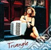 Lydie Auvray - Triangle cd