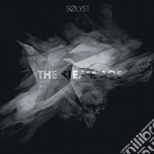 Solyst - The Steam Age cd musicale di Solyst