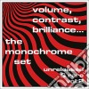 Monochrome Set (The) - Volume, Contrast, Brilliance Vol.2 cd