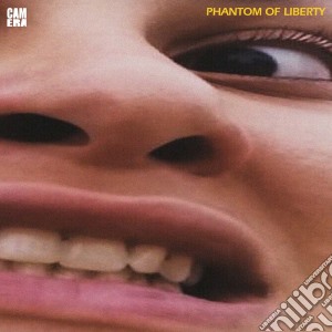Camera - Phantom Of Liberty cd musicale di Camera