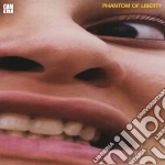 Camera - Phantom Of Liberty cd