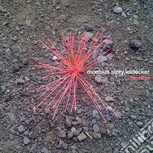 Moebius Story Leidecker  - Familiar cd musicale di Moebius - story - le