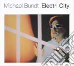 Michael Bundt - Electri City