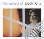 (LP Vinile) Michael Bundt - Electri City