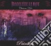 Madeleine Le Roy - Chateau Noir-painball cd