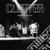 (LP Vinile) Cluster - Konzerte 1972/1977 cd