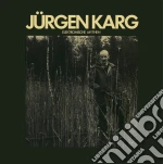 Jurgen Karg - Elektronische Mythen cd