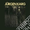 (LP Vinile) Jurgen Karg - Elektronische Mythen cd