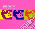 (LP Vinile) Karl Bartos - 15 Minutes Of Fame 2016 vinile