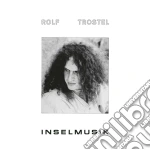 Rolf Trostel - Inselmusik cd