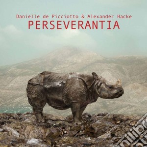 (LP Vinile) Alexander Hacke & Danielle De Picciotto - Perseverantia (2 Lp) lp vinile di Alexander & d Hacke