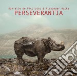 (LP Vinile) Alexander Hacke & Danielle De Picciotto - Perseverantia (2 Lp)