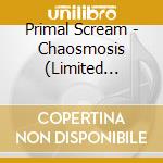 Primal Scream - Chaosmosis (Limited Edition) (Picture Disc) cd