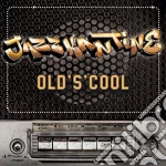 Jazzkantine - Old'S'Cool cd