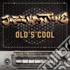 Jazzkantine - Old'S'Cool cd