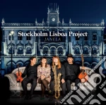 Stockholm Lisboa Pro - Janela cd