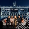 Stockholm Lisboa Pro - Janela cd