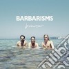 Barbarisms - Browser cd