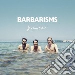 (LP Vinile) Barbarisms - Browser