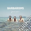 (LP Vinile) Barbarisms - Browser cd