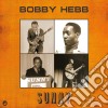 (LP Vinile) Bobby Hebb - Sunny/bread(2016) cd