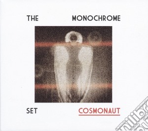 Monochrome Set (The) - Cosmonaut cd musicale di The Monochrome set