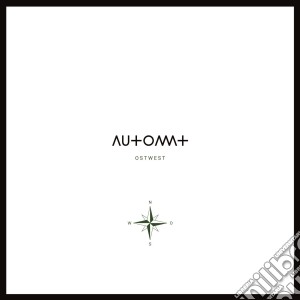 Automat - Ostwest cd musicale di Automat