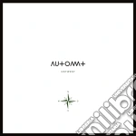 Automat - Ostwest cd