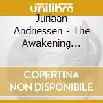 Juriaan Andriessen - The Awakening Dream cd