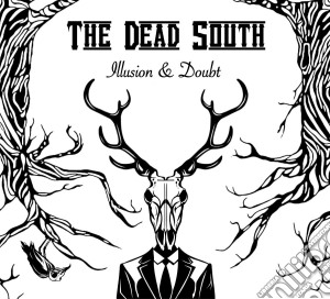 (LP Vinile) Dead South (The) - Illusion & Doubt (2 Lp) lp vinile di Dead South