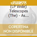 (LP Vinile) Telescopes (The) - As Light Return (2 Lp) vinile
