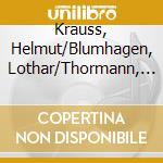 Krauss, Helmut/Blumhagen, Lothar/Thormann, J?Rgen/Rode, Christia - Charlie Chan 01: Das Haus Ohne Schl?Ssel