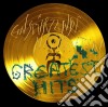 Einsturzende Neubauten - Greatest Hits cd