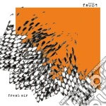 (LP Vinile) Faust - Fresh Air (Lp+Cd) vinile
