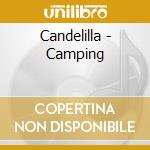 Candelilla - Camping cd