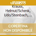 Krauss, Helmut/Schenk, Udo/Steinbach, Sandra/Groeger, Peter - Charlie Chan 03: Hinter Dem Vorhang