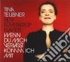 Tina Teubner & Ben Suverkrup - Wenn Du Mich Verlaesst (2 Cd) cd