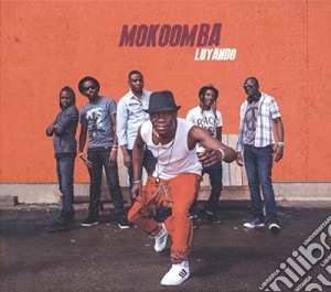 (LP Vinile) Mokoomba - Luyando lp vinile di Mokoomba