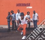 (LP Vinile) Mokoomba - Luyando
