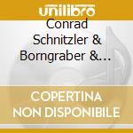 Conrad Schnitzler & Borngraber & Struver - Con-Struct cd