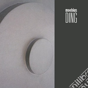Dieter Moebius - Ding cd musicale di Dieter Moebius