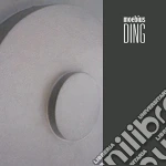 Dieter Moebius - Ding cd